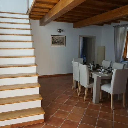 Casetta Di Vicolo Corto Bed & Breakfast
