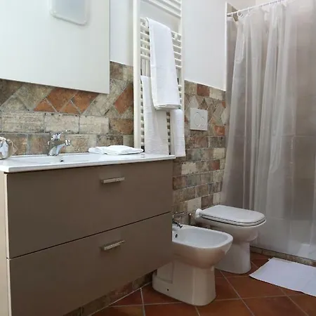 Casetta Di Vicolo Corto *
