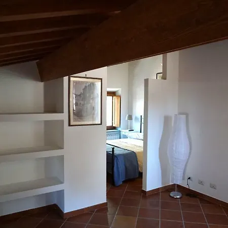 Casetta Di Vicolo Corto