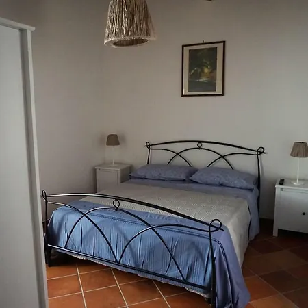 Casetta Di Vicolo Corto