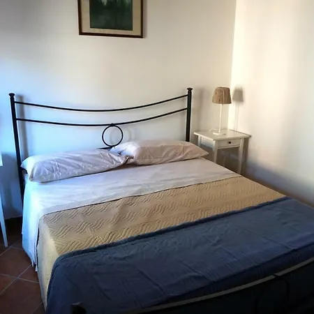 Casetta Di Vicolo Corto Bed & Breakfast *