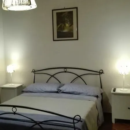 Casetta Di Vicolo Corto * Sutri