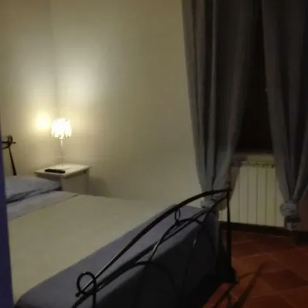 Casetta Di Vicolo Corto Bed & Breakfast *