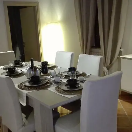 Casetta Di Vicolo Corto Bed & Breakfast *