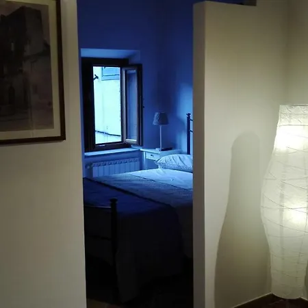 Casetta Di Vicolo Corto Sutri