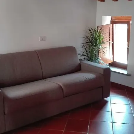 Casetta Di Vicolo Corto Bed & Breakfast Sutri
