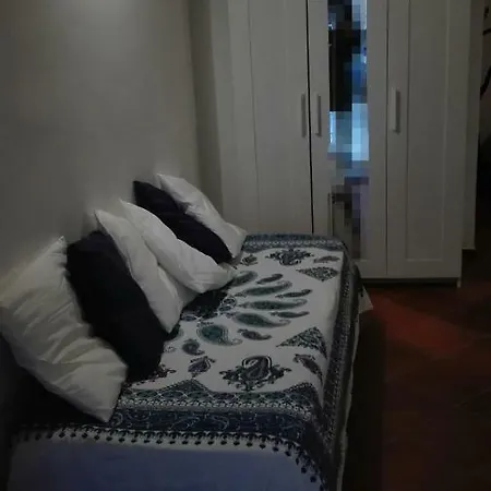 Bed & Breakfast Casetta Di Vicolo Corto *