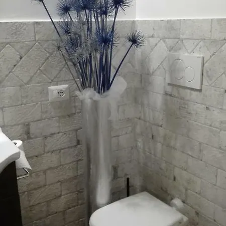 Casetta Di Vicolo Corto * Sutri