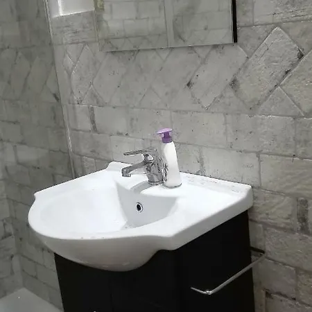 Casetta Di Vicolo Corto *