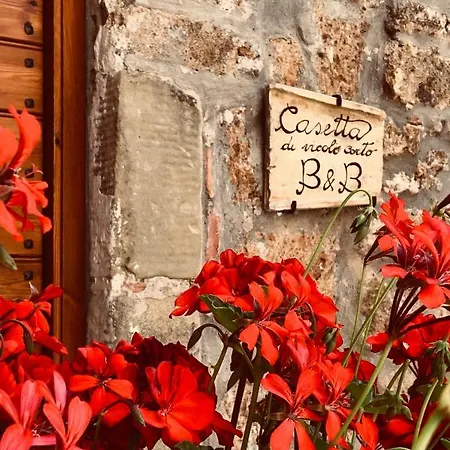 Casetta Di Vicolo Corto Sutri