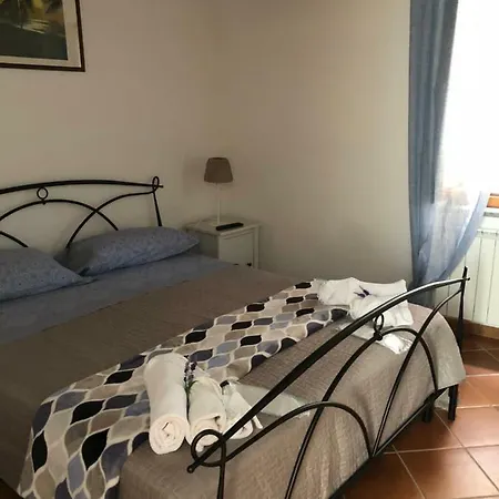 Casetta Di Vicolo Corto